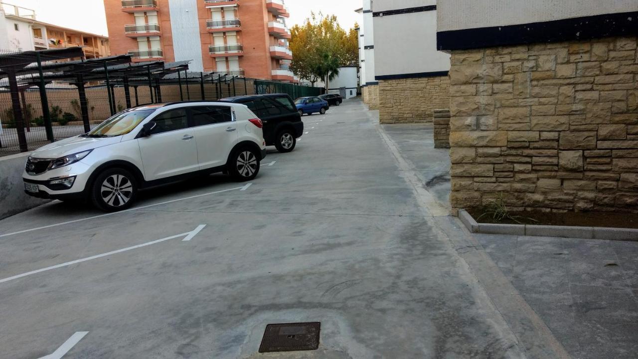 Dalt Vila Salou Deluxe Exterior photo