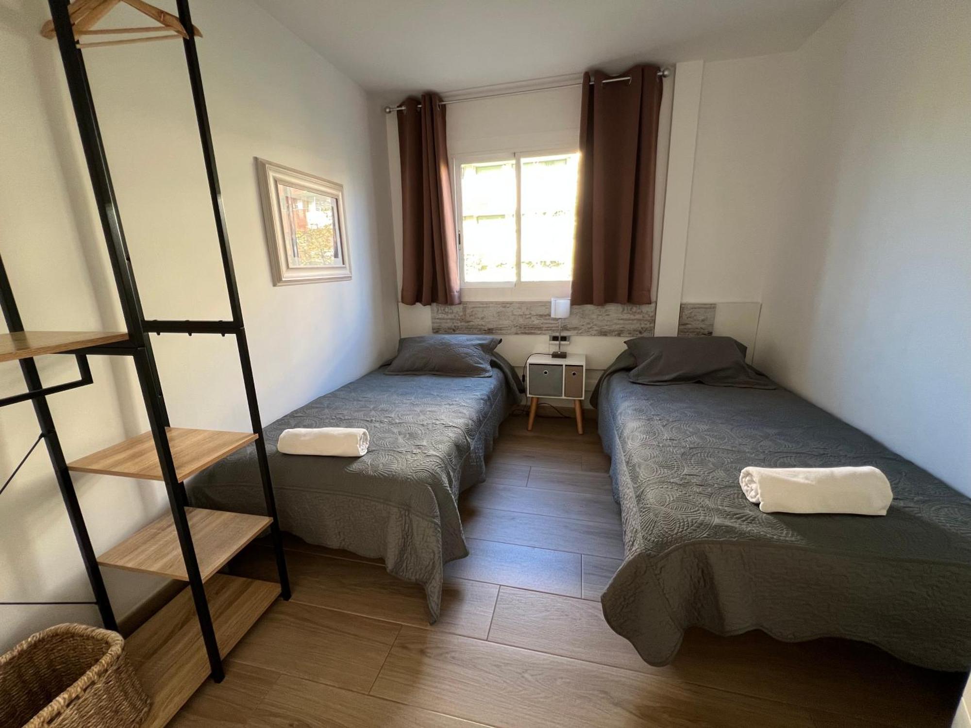 Dalt Vila Salou Deluxe Exterior photo